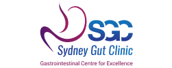 Sydney Gut Clinic.