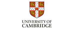 University Of Cambridge.